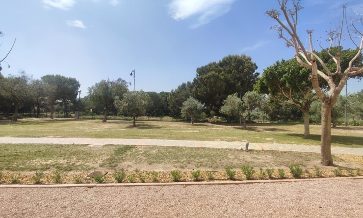 La Revente - Appartement - Hacienda Riquelme Golf Resort - Hacienda Riquelme Golf Resort - Centre