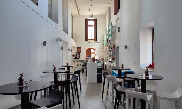 La Revente - Appartement - Hacienda Riquelme Golf Resort - Hacienda Riquelme Golf Resort - Centre