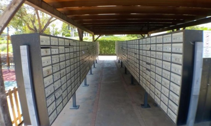 La Revente - Appartement - Hacienda Riquelme Golf Resort - Hacienda Riquelme Golf Resort - Centre