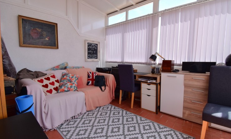 Re-Sale - Quad Villa - Orihuela Costa - Playa Flamenca