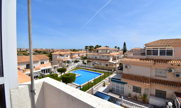 Re-Sale - Quad Villa - Orihuela Costa - Playa Flamenca