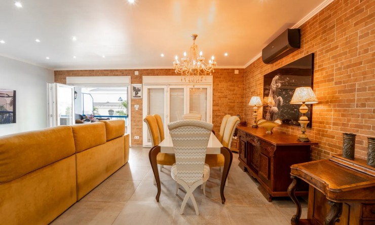 Reventa - Apartamento - Torrevieja - Playa Del Cura