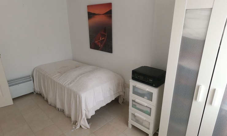 Videresalg - Leilighet - Jacarilla - Jacarilla - Byen