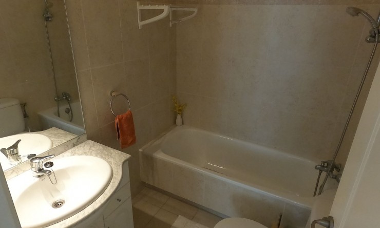 Videresalg - Leilighet - Jacarilla - Jacarilla - Byen