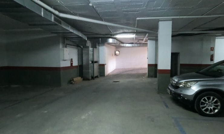 Videresalg - Leilighet - Jacarilla - Jacarilla - Byen