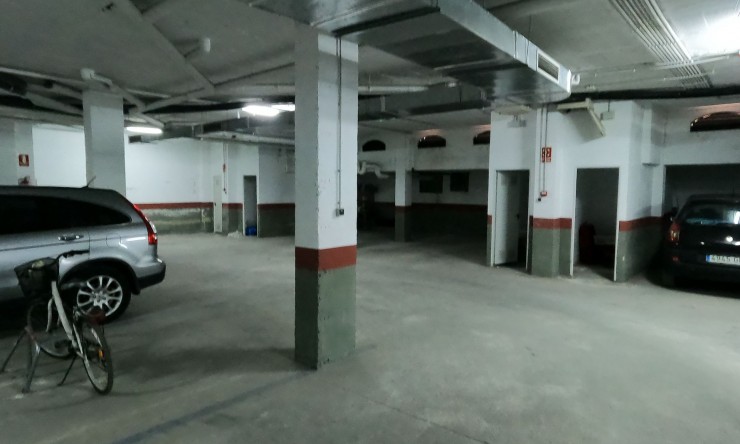 Videresalg - Leilighet - Jacarilla - Jacarilla - Byen