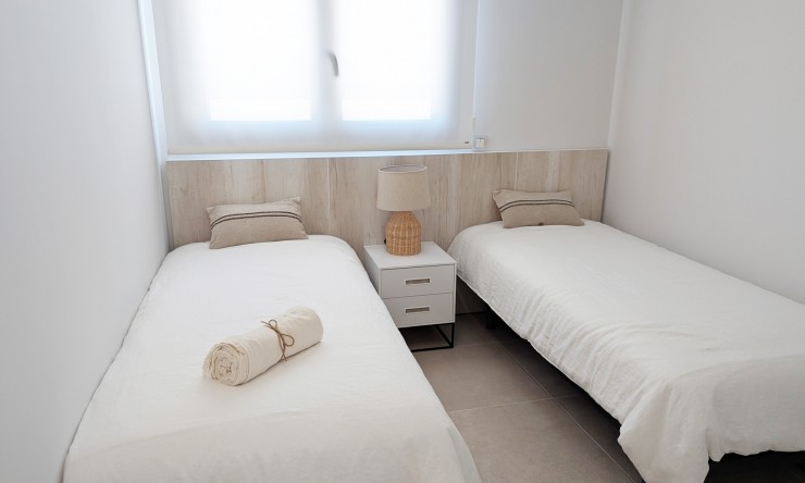 Nueva - Apartamento - Denia - Denia - Pueblo
