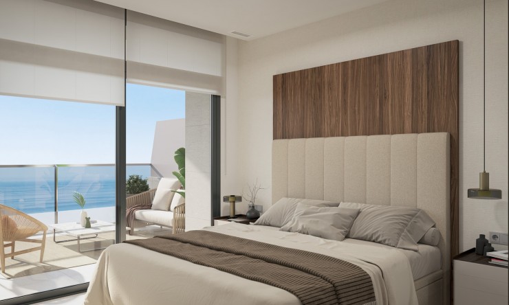 Nueva - Apartamento - Benidorm