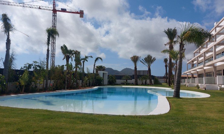 Nueva - Apartamento - Cartagena - Mar de Cristal