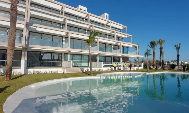 Nueva - Apartamento - Cartagena - Mar de Cristal