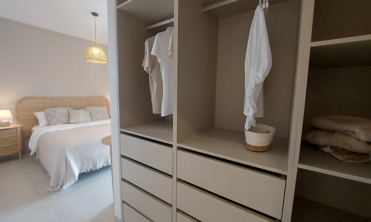 Nueva - Apartamento - Cartagena - Mar de Cristal