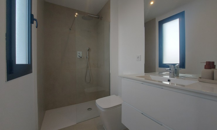 Nueva - Apartamento - Cartagena - Mar de Cristal