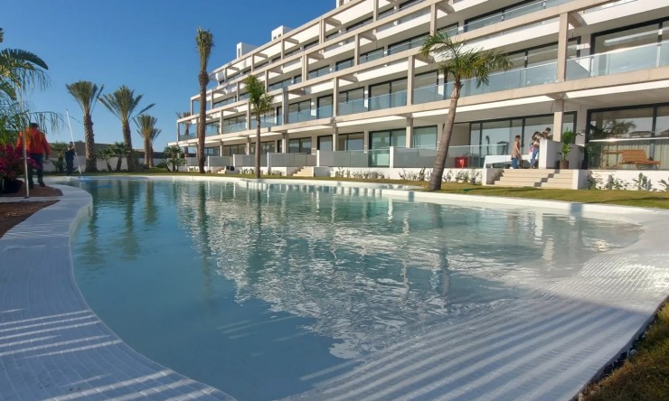 New - Apartment - Cartagena - Mar de Cristal