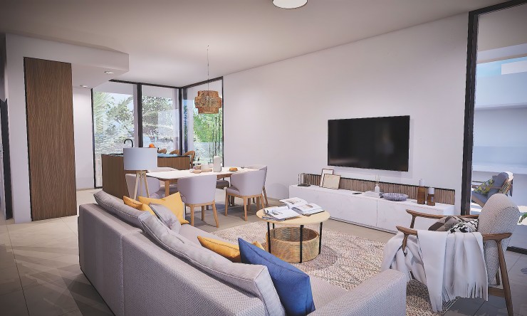 New - Apartment - Cartagena - Mar de Cristal