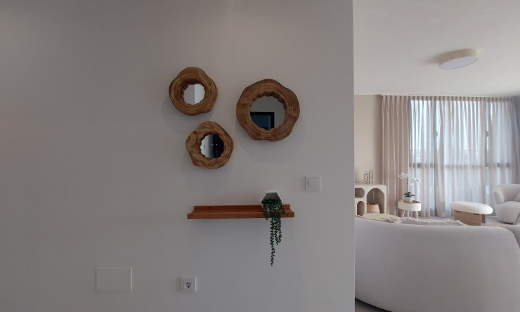 New - Apartment - Cartagena - Mar de Cristal