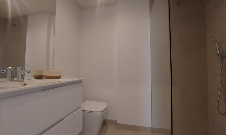 New - Apartment - Cartagena - Mar de Cristal