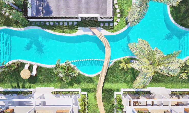 New - Apartment - Cartagena - Mar de Cristal