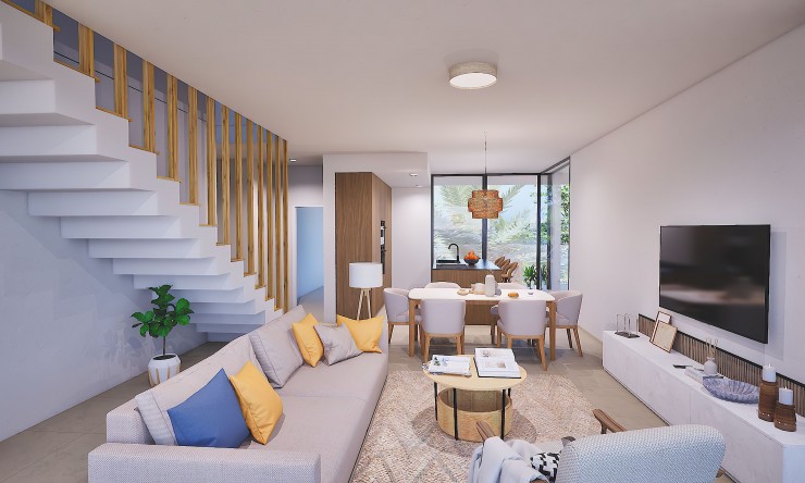 Nueva - Apartamento - Cartagena - Mar de Cristal