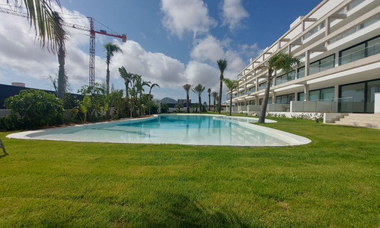 Nueva - Apartamento - Cartagena - Mar de Cristal