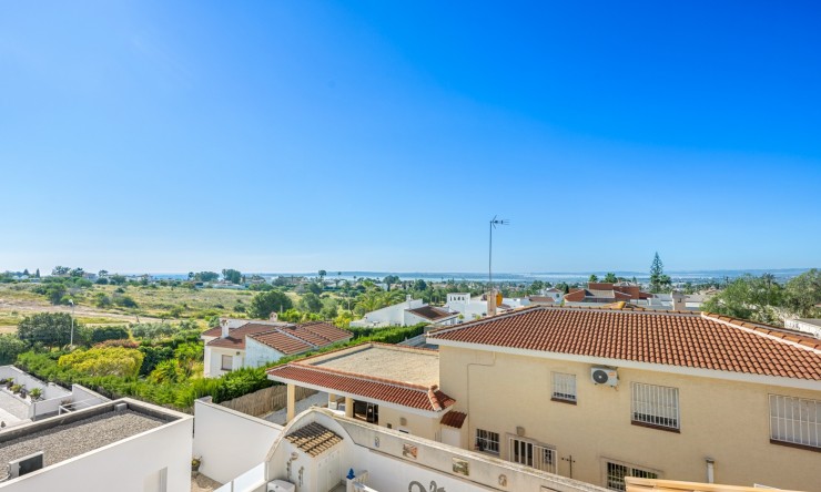 La Revente - Villa - Ciudad Quesada - Ciudad Quesada - Ville