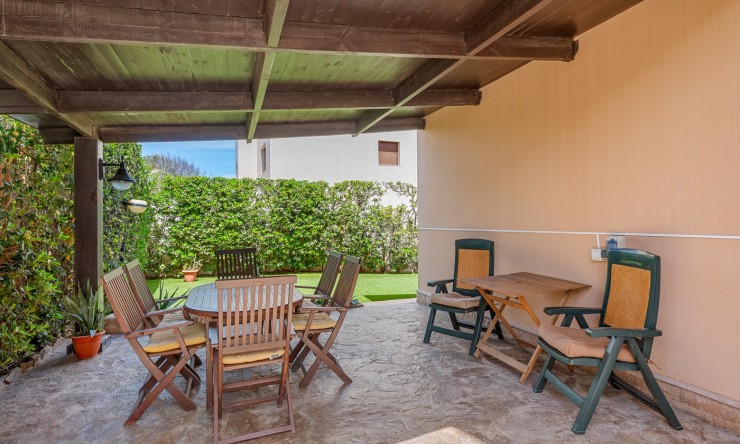 Re-Sale - Detached Villa - Torrevieja - Torre La Mata