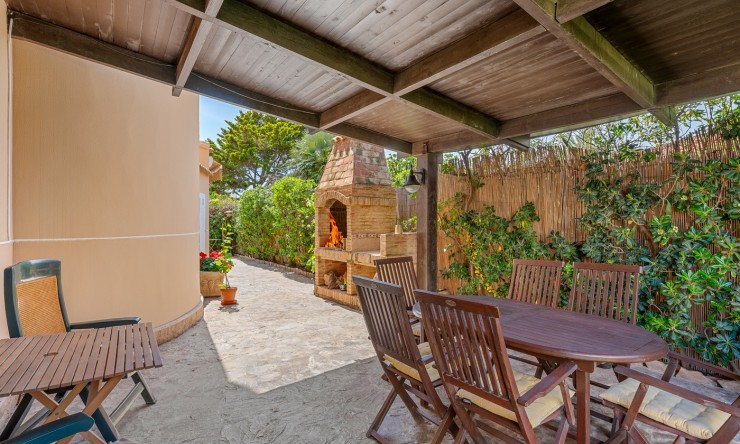 Re-Sale - Detached Villa - Torrevieja - Torre La Mata