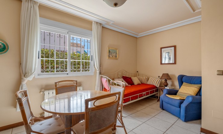Re-Sale - Detached Villa - Torrevieja - Torre La Mata
