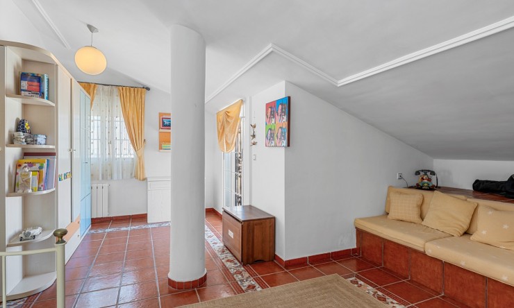 Re-Sale - Detached Villa - Torrevieja - Torre La Mata
