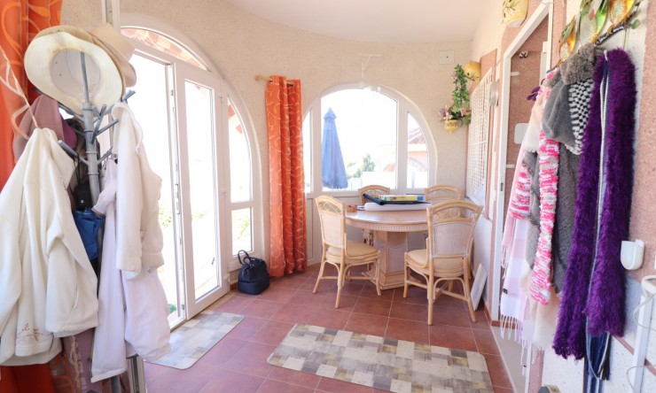 Re-Sale - Detached Villa - Benimar - Benimar II