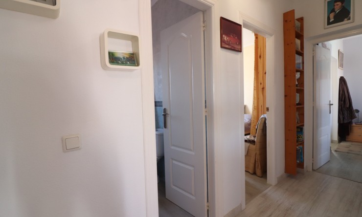 Re-Sale - Detached Villa - Benimar - Benimar II