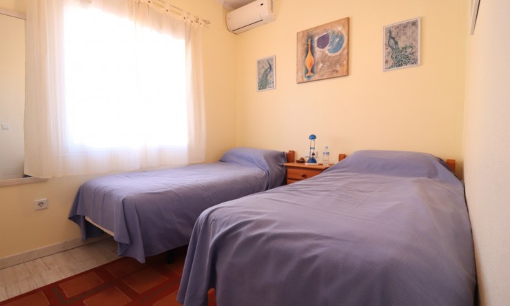 Re-Sale - Detached Villa - Benimar - Benimar II