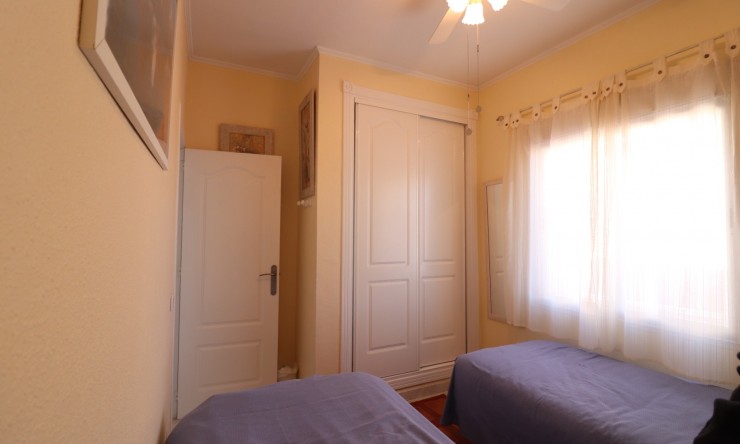 Re-Sale - Detached Villa - Benimar - Benimar II