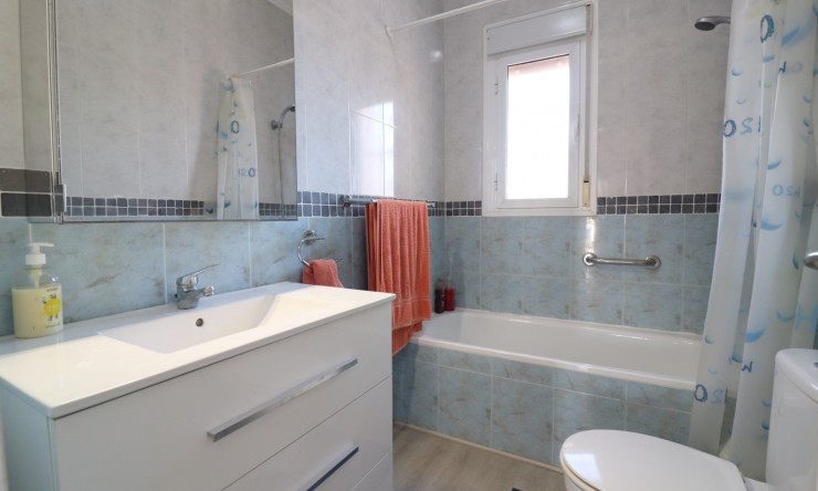 Re-Sale - Detached Villa - Benimar - Benimar II