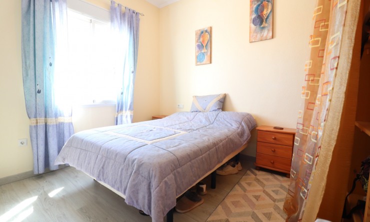 Re-Sale - Detached Villa - Benimar - Benimar II