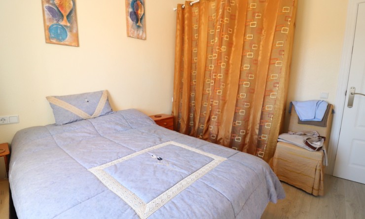 Re-Sale - Detached Villa - Benimar - Benimar II