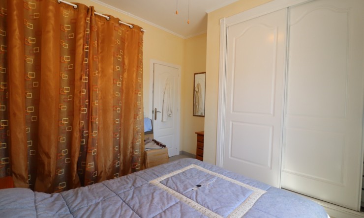 Re-Sale - Detached Villa - Benimar - Benimar II