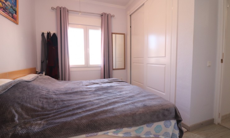 Re-Sale - Detached Villa - Benimar - Benimar II