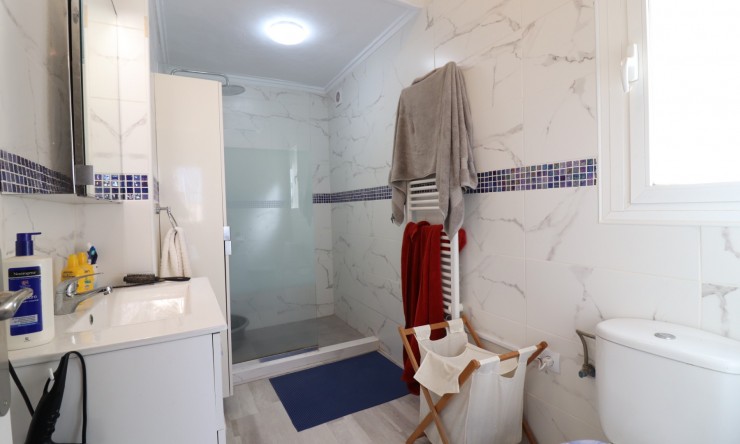 Re-Sale - Detached Villa - Benimar - Benimar II