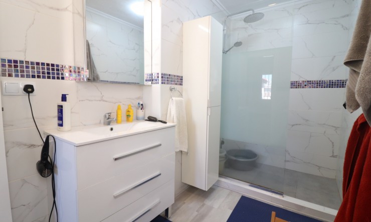 Re-Sale - Detached Villa - Benimar - Benimar II