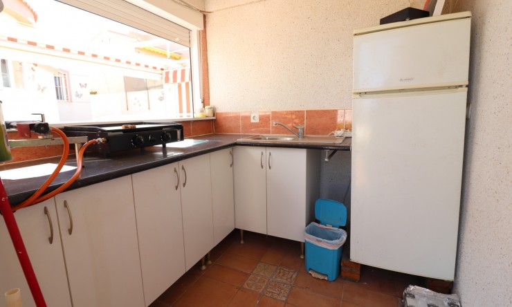 Re-Sale - Detached Villa - Benimar - Benimar II