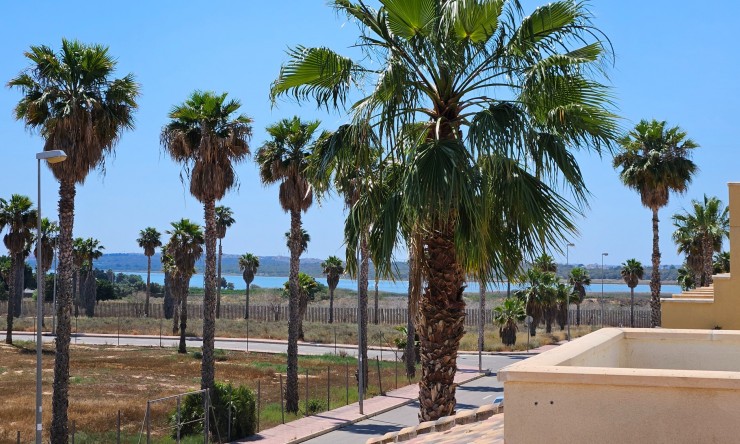Wederverkoop - Vrijstaande Villa - Ciudad Quesada - Doña Pepa