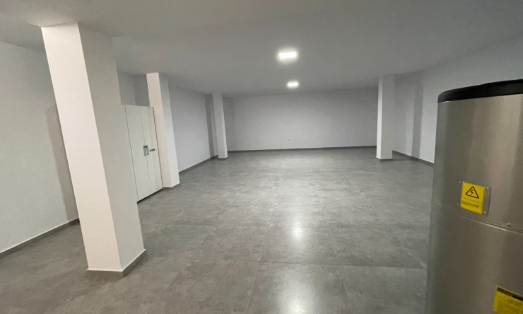 Wederverkoop - Vrijstaande Villa - Orihuela Costa - Villamartin