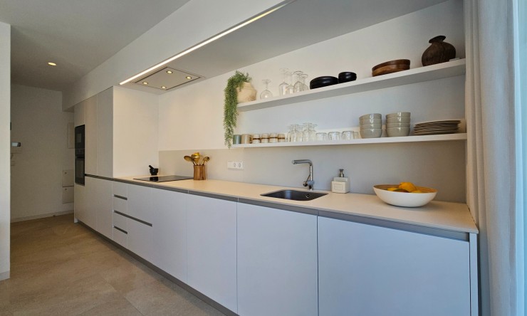 La Revente - Appartement - Orihuela Costa - Los Balcones
