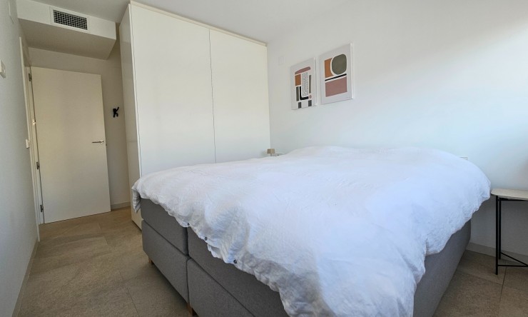 La Revente - Appartement - Orihuela Costa - Los Balcones