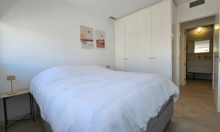 La Revente - Appartement - Orihuela Costa - Los Balcones
