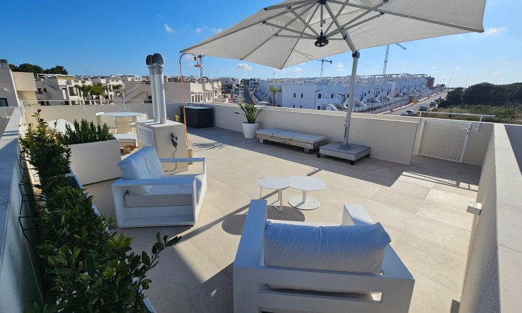 La Revente - Appartement - Orihuela Costa - Los Balcones