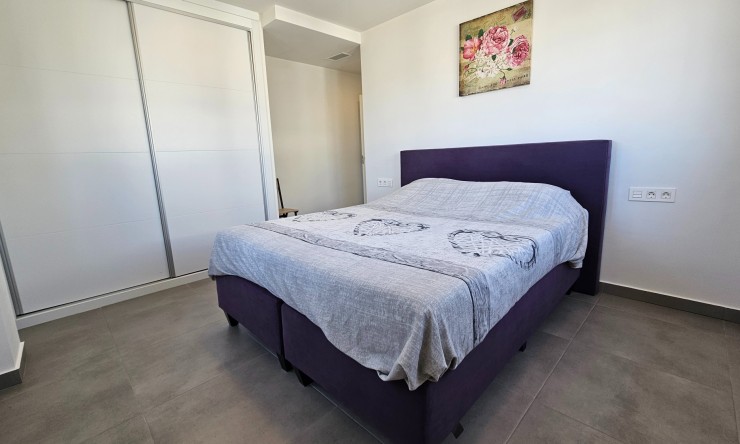 Re-Sale - Detached Villa - La Marina - La Marina - Urbanization