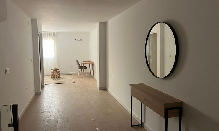 New - Townhouse - Portmán