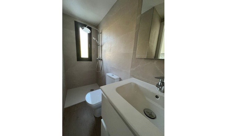 New - Townhouse - Portmán