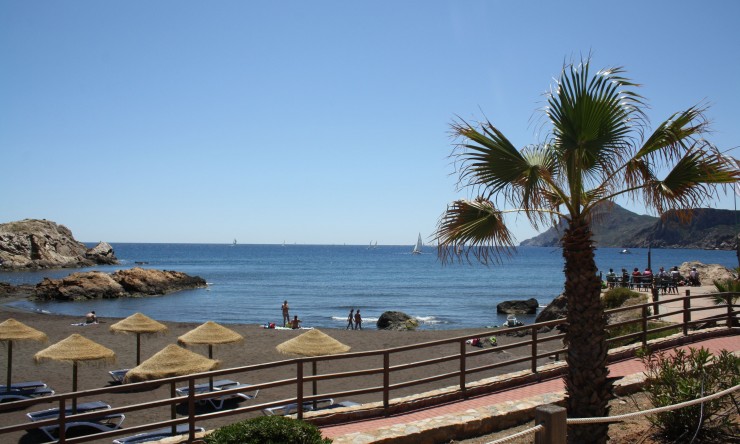 New - Townhouse - Portmán